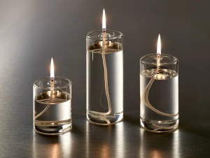 Lampen set Lana