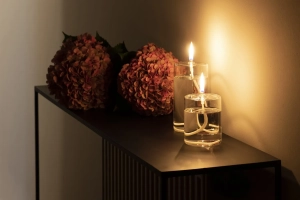 Lampen set Lana