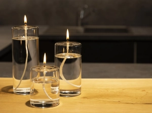 Lampen set Lana