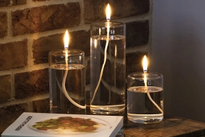 Lampen set Lana