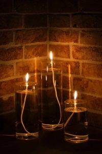 Lampen set Mima
